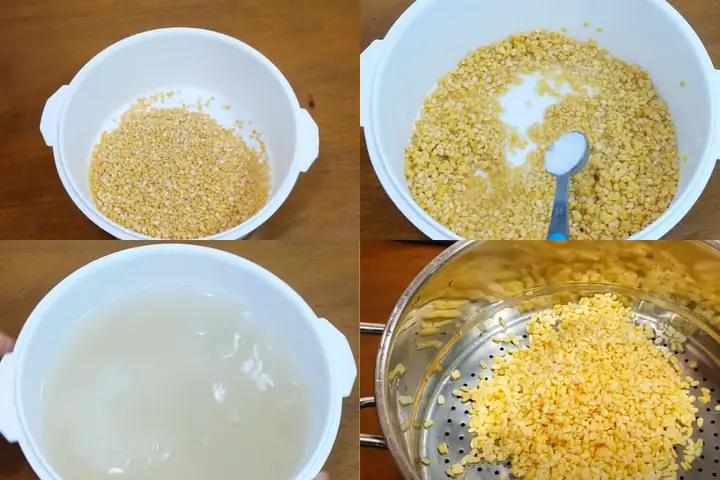 Cách Nấu Chè Cúng Tết Nguyên Đán Thơm Ngon, Chuẩn Vị Gia Truyền