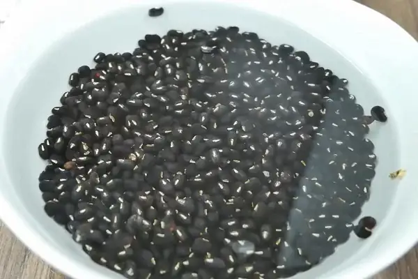 cách nấu chè đậu đen cách nấu chè đậu đen