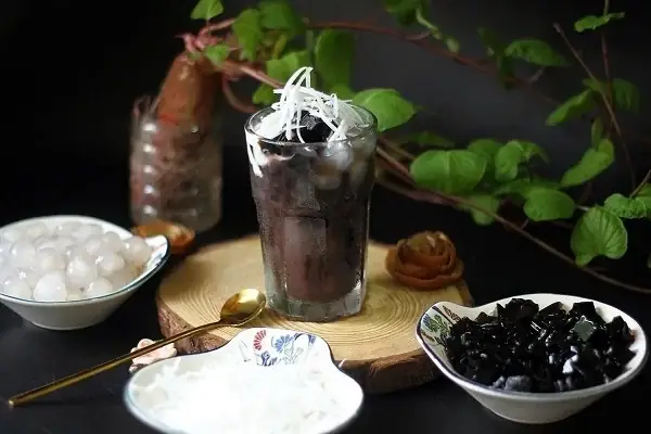 cách nấu chè đậu đen cách nấu chè đậu đen