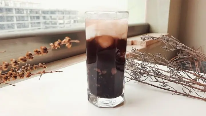 Cách Nấu Chè Đậu Đen Không Cần Ngâm: Mềm Nhanh, Thơm Ngon Chuẩn Vị