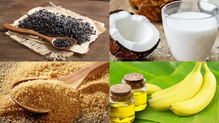 Hướng Dẫn Nấu Chè Đậu Đen Nếp Cẩm Thơm Ngon Đơn Giản