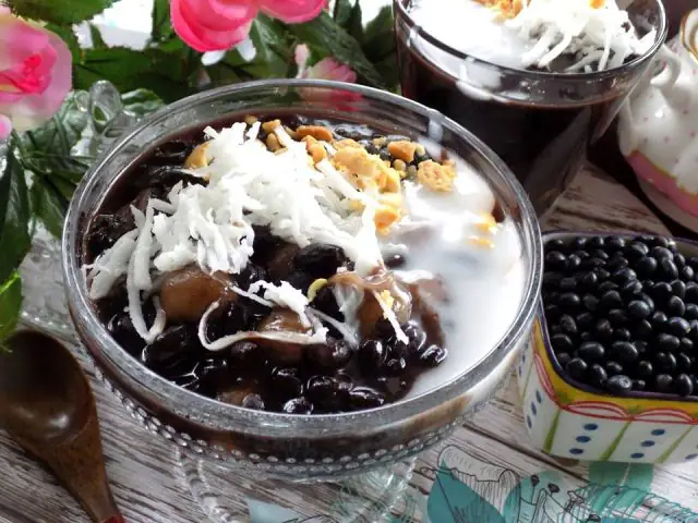 Cách Nấu Chè Đậu Đen Với Gừng Thơm Ngon, Bổ Dưỡng Tại Nhà