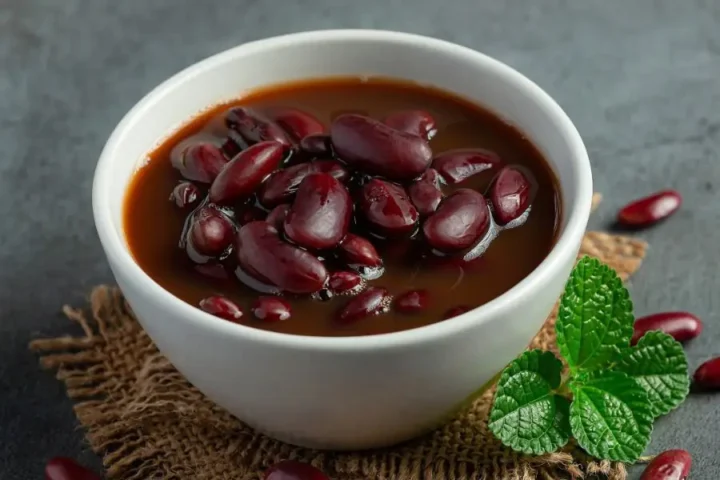 cách nấu chè đậu đỏ