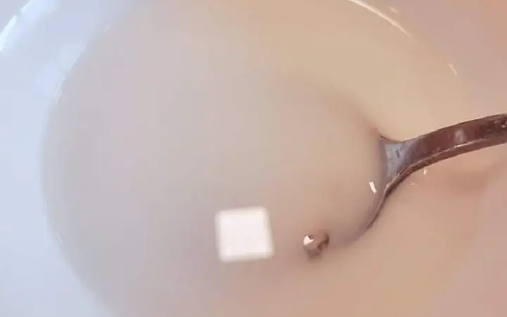 Cách làm chè đậu đỏ bột báng bằng nồi áp suất