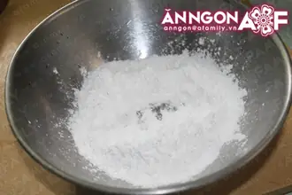 Cách Nấu Chè Đậu Đỏ Bột Lọc Thơm Ngon, Mềm Dẻo Tại Nhà