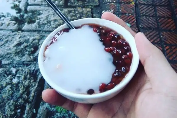 Cách Nấu Chè Đậu Đỏ Bột Sắn Dây Chi Tiết Tại Nhà