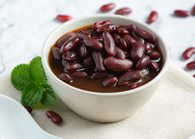 Cách Nấu Chè Đậu Đỏ Đà Lạt Chuẩn Vị, Đơn Giản Tại Nhà