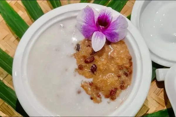 Cách nấu chè đậu đỏ đường phèn thơm ngon, thanh mát tại nhà