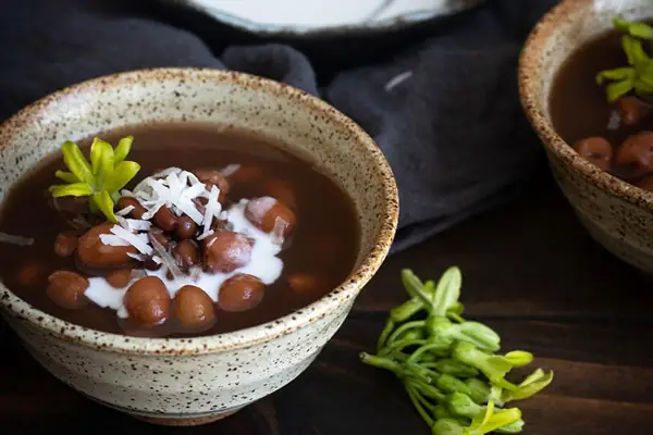 Cách Nấu Chè Đậu Đỏ Giảm Cân Ngon Miệng, Hiệu Quả Tại Nhà