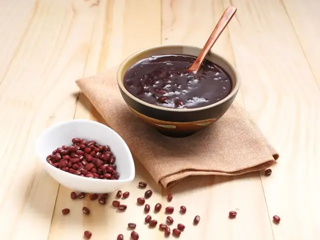 Hướng Dẫn Nấu Chè Đậu Đỏ Ngày Thất Tịch Thơm Ngon Tại Nhà Hướng Dẫn Nấu Chè Đậu Đỏ Ngày Thất Tịch Thơm Ngon Tại Nhà