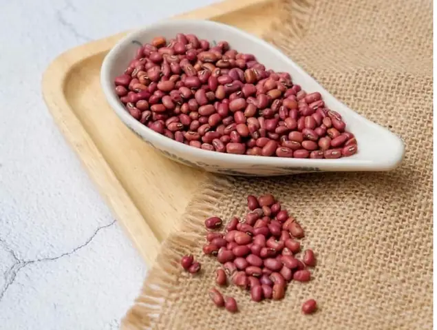 Cách chọn đậu đỏ chất lượng Cách chọn đậu đỏ chất lượng