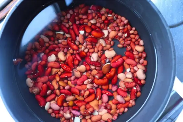 Cách Nấu Chè Đậu Đỏ Sữa Tươi Thơm Ngon, Thanh Mát Chuẩn Vị