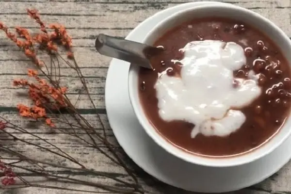 Cách Nấu Chè Đậu Đỏ Tây Thơm Ngon, Đơn Giản Tại Nhà