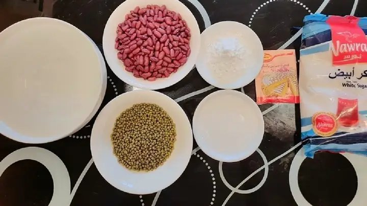 Cách Nấu Chè Đậu Đỏ Đậu Xanh Thơm Ngon, Bổ Dưỡng Tại Nhà