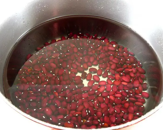 Cách Nấu Chè Đậu Đỏ Với Gừng Thơm Ngon, Chuẩn Vị Nhất