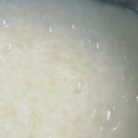 cách nấu chè đậu đỏ với nếp