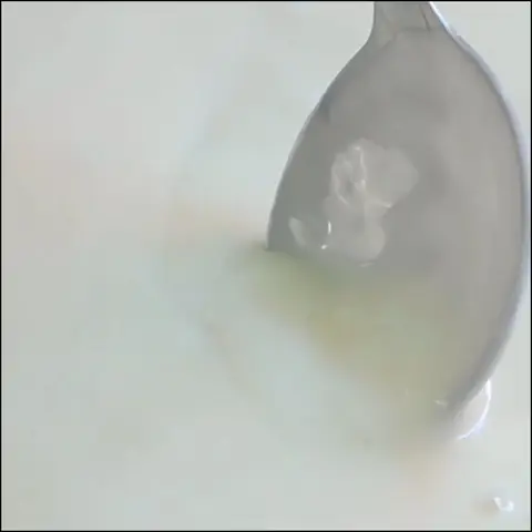 cách nấu chè đậu đỏ với nếp