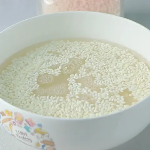 cách nấu chè đậu đỏ với nếp