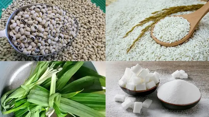 Cách Nấu Chè Đậu Hà Lan Trắng Thơm Ngon, Dễ Làm Tại Nhà Cách Nấu Chè Đậu Hà Lan Trắng Thơm Ngon, Dễ Làm Tại Nhà