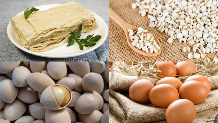 Cách Nấu Chè Đậu Hũ: Công Thức Đơn Giản, Thanh Mát Chuẩn Vị