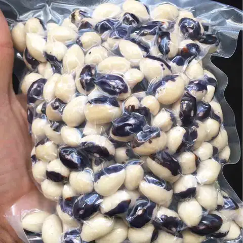 Cách Nấu Chè Đậu Mắt Mèo Thơm Ngon, Đậm Đà Chuẩn Vị