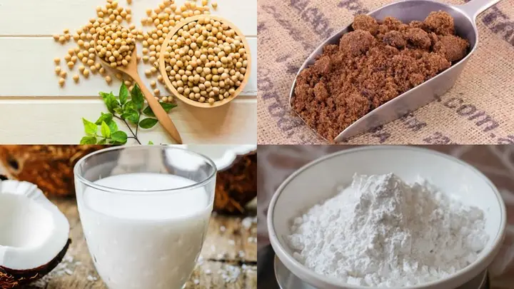 Hướng Dẫn Chi Tiết Cách Nấu Chè Đậu Nành Thơm Ngon Bổ Dưỡng Hướng Dẫn Chi Tiết Cách Nấu Chè Đậu Nành Thơm Ngon Bổ Dưỡng