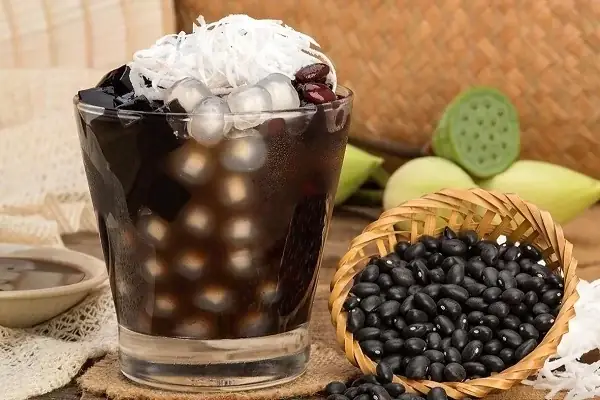 Cách Nấu Chè Đậu Ngon Mềm Bở, Đậm Đà Hương Vị Truyền Thống Cách Nấu Chè Đậu Ngon Mềm Bở, Đậm Đà Hương Vị Truyền Thống