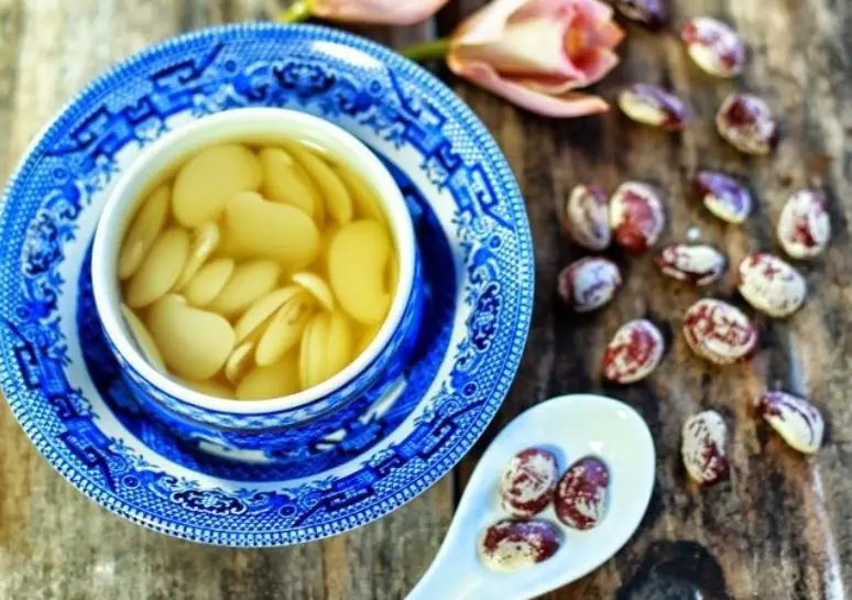 cách nấu chè đậu ngự cách nấu chè đậu ngự