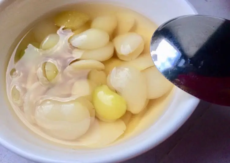 cách nấu chè đậu ngự cách nấu chè đậu ngự