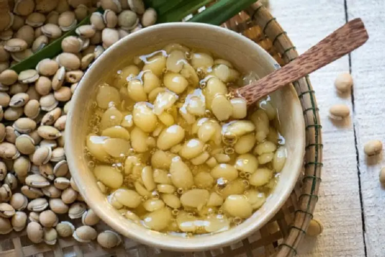 cách nấu chè đậu ngự cách nấu chè đậu ngự