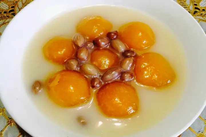 Bước 4: Thành phẩm