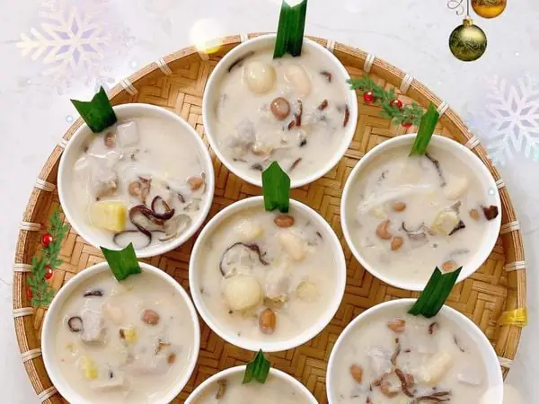 Cách Nấu Chè Đậu Phộng Mau Mềm: Hướng Dẫn Chi Tiết Để Đậu Nở Tơi Cách Nấu Chè Đậu Phộng Mau Mềm: Hướng Dẫn Chi Tiết Để Đậu Nở Tơi