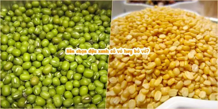 Cách Nấu Chè Đậu Tằm Chuẩn Vị, Đơn Giản Tại Nhà