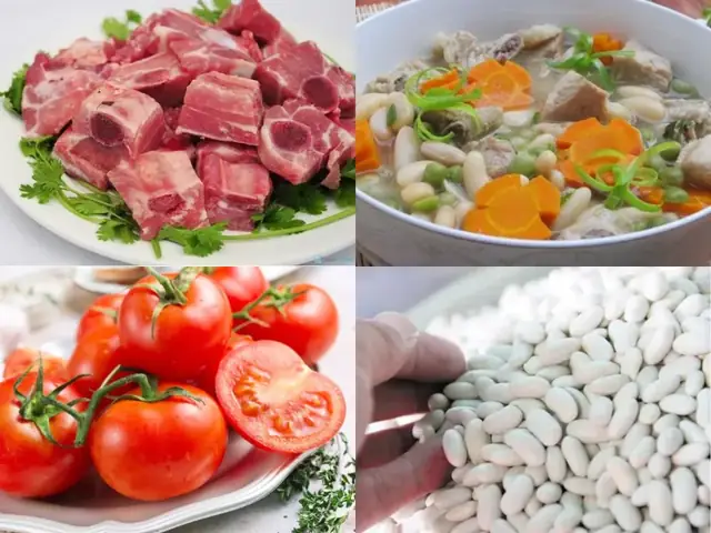 Hướng dẫn chi tiết cách nấu chè đậu tây ngon và bổ dưỡng Hướng dẫn chi tiết cách nấu chè đậu tây ngon và bổ dưỡng