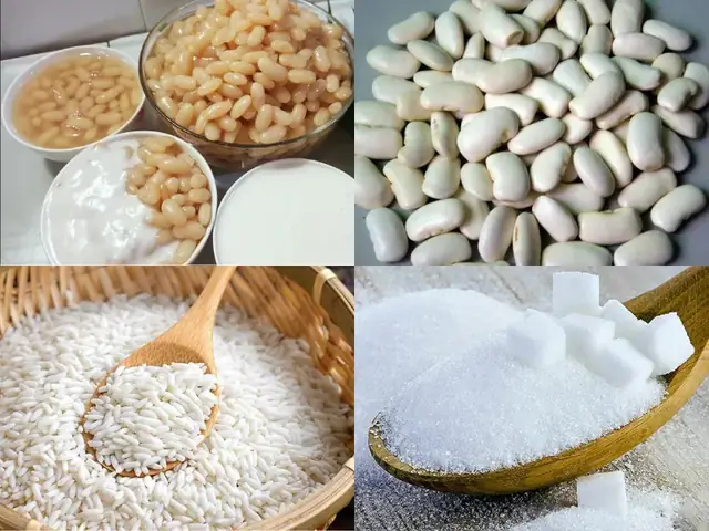 Hướng dẫn chi tiết cách nấu chè đậu tây ngon và bổ dưỡng Hướng dẫn chi tiết cách nấu chè đậu tây ngon và bổ dưỡng