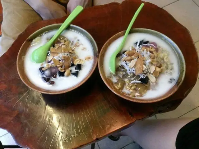 cách nấu chè đậu thập cẩm