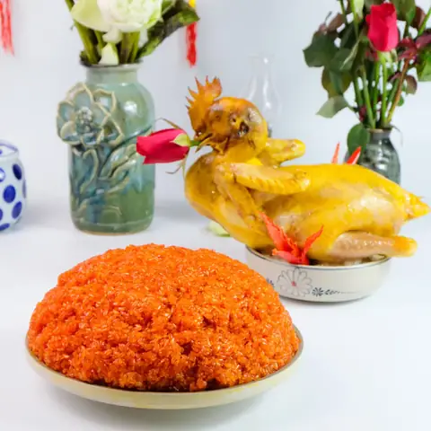 Cách Nấu Chè Đậu Trắng Cúng Đầy Tháng Chuẩn Vị & Ý Nghĩa