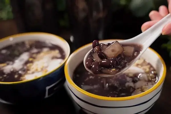 Cách Nấu Chè Đậu Trắng Không Bị Sượng, Đảm Bảo Mềm Bùi