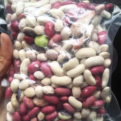 Cách Nấu Chè Đậu Tươi Thơm Ngon, Béo Bùi Chuẩn Vị Gia Đình