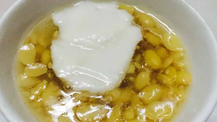 Cách Nấu Chè Đậu Ván Nước: Bí Quyết Thơm Ngon Chuẩn Vị Gia Truyền Cách Nấu Chè Đậu Ván Nước: Bí Quyết Thơm Ngon Chuẩn Vị Gia Truyền