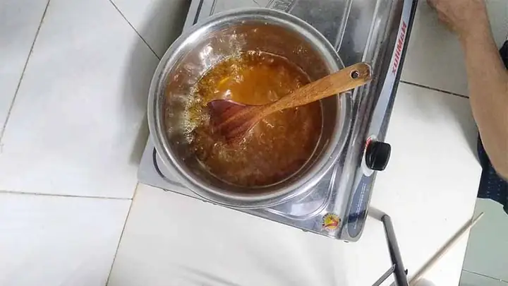 Cách Nấu Chè Đậu Ván Nước: Bí Quyết Thơm Ngon Chuẩn Vị Gia Truyền Cách Nấu Chè Đậu Ván Nước: Bí Quyết Thơm Ngon Chuẩn Vị Gia Truyền