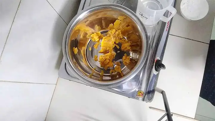 Cách Nấu Chè Đậu Ván Nước: Bí Quyết Thơm Ngon Chuẩn Vị Gia Truyền Cách Nấu Chè Đậu Ván Nước: Bí Quyết Thơm Ngon Chuẩn Vị Gia Truyền