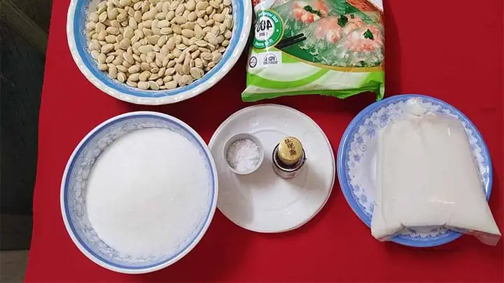 Cách Nấu Chè Đậu Ván Nước: Bí Quyết Thơm Ngon Chuẩn Vị Gia Truyền Cách Nấu Chè Đậu Ván Nước: Bí Quyết Thơm Ngon Chuẩn Vị Gia Truyền