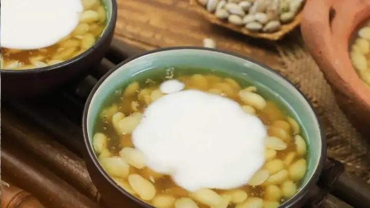 Cách Nấu Chè Đậu Ván Nước: Bí Quyết Thơm Ngon Chuẩn Vị Gia Truyền Cách Nấu Chè Đậu Ván Nước: Bí Quyết Thơm Ngon Chuẩn Vị Gia Truyền