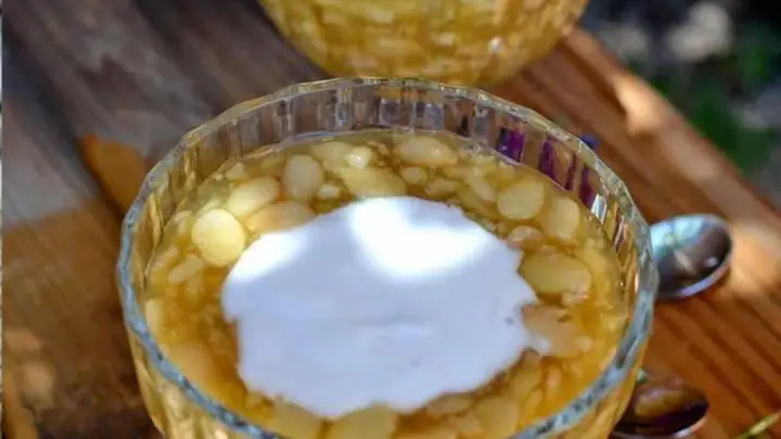 Cách Nấu Chè Đậu Ván Nước: Bí Quyết Thơm Ngon Chuẩn Vị Gia Truyền Cách Nấu Chè Đậu Ván Nước: Bí Quyết Thơm Ngon Chuẩn Vị Gia Truyền