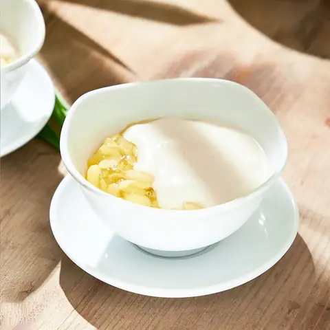 Cách nấu chè đậu ván nước không bị nát