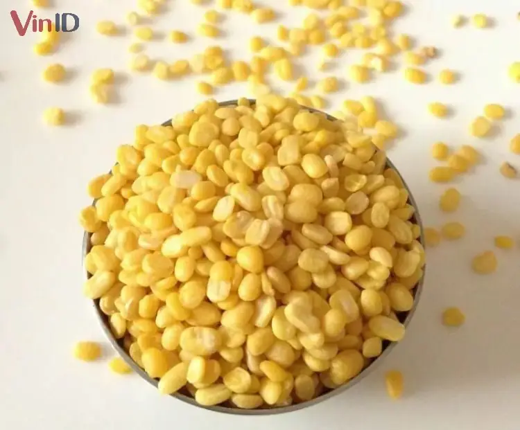 cách nấu chè đậu xanh cách nấu chè đậu xanh