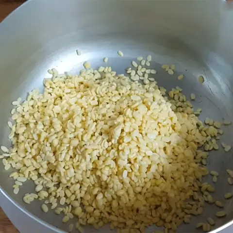 Cách Nấu Chè Đậu Xanh Bằng Bột Năng Thơm Ngon Chuẩn Vị