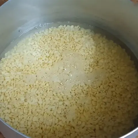 Cách Nấu Chè Đậu Xanh Bằng Bột Năng Thơm Ngon Chuẩn Vị