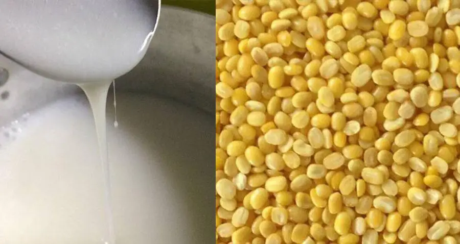 cách nấu chè đậu xanh bột báng